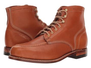 Wolverine - 1000 Mile 1940 Boot