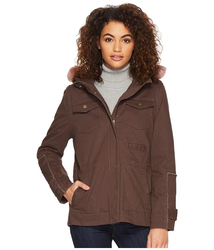 Ugg - Convertible Field Parka