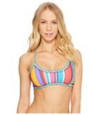 Nanette Lepore - Sayulita Enchantress Bralette Top