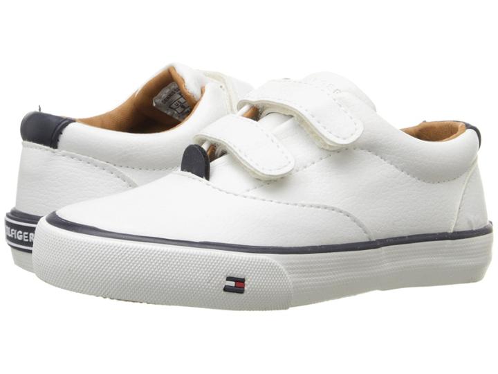 Tommy Hilfiger Kids - Dennis Oxford Strap
