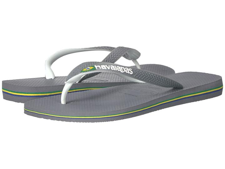 Havaianas - Brazil Mix Flip Flops