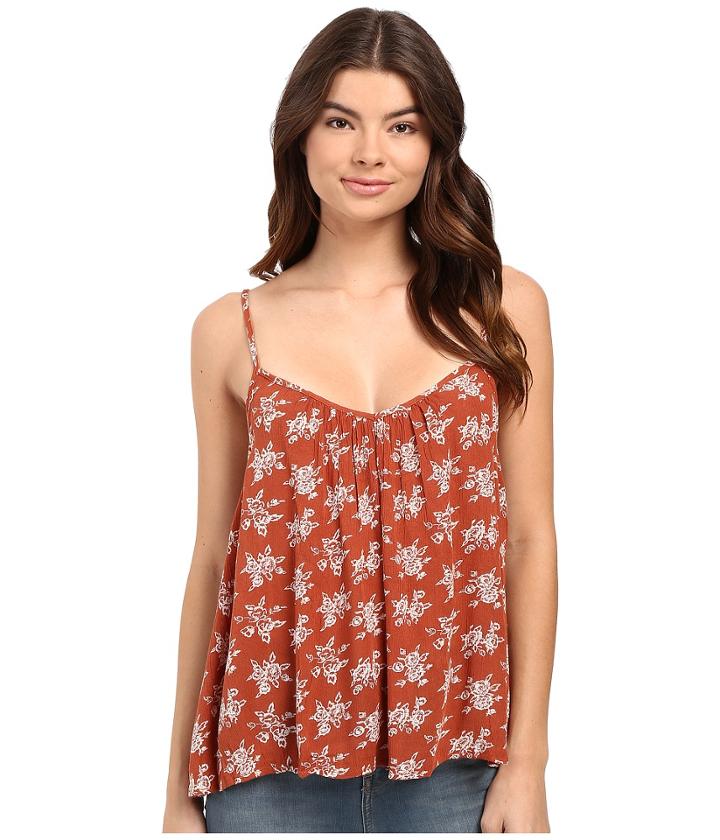 Volcom - Escape Artist Cami