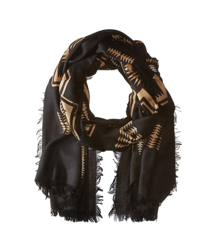 Pendleton - Oversize Featherweight Wool Scarf