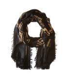 Pendleton - Oversize Featherweight Wool Scarf