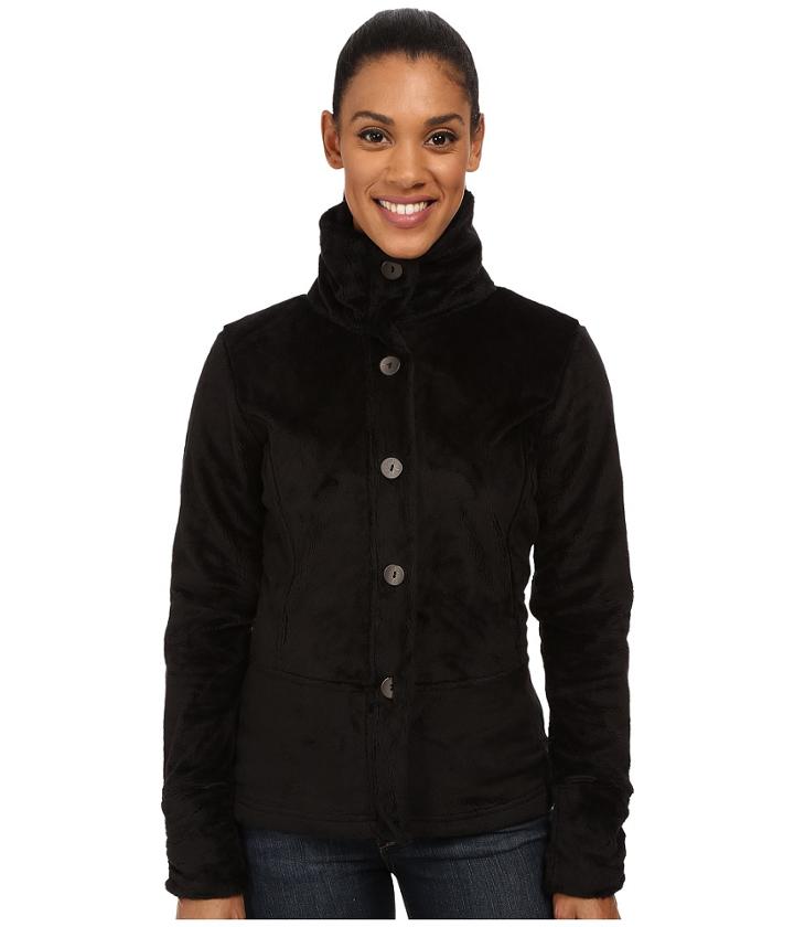Hot Chillys - La Reina Peplum Jacket