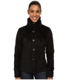 Hot Chillys - La Reina Peplum Jacket