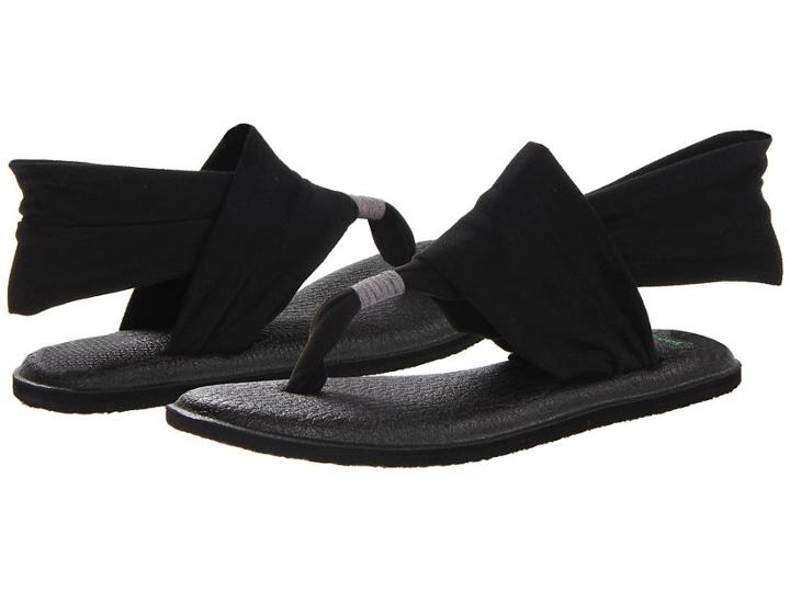 Sanuk Yoga Sling 2