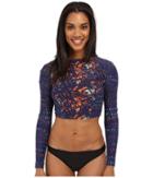 Lole - Myrtos Rashguard