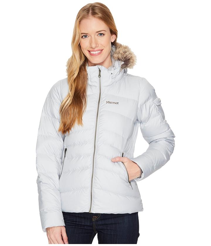 Marmot - Ithaca Jacket