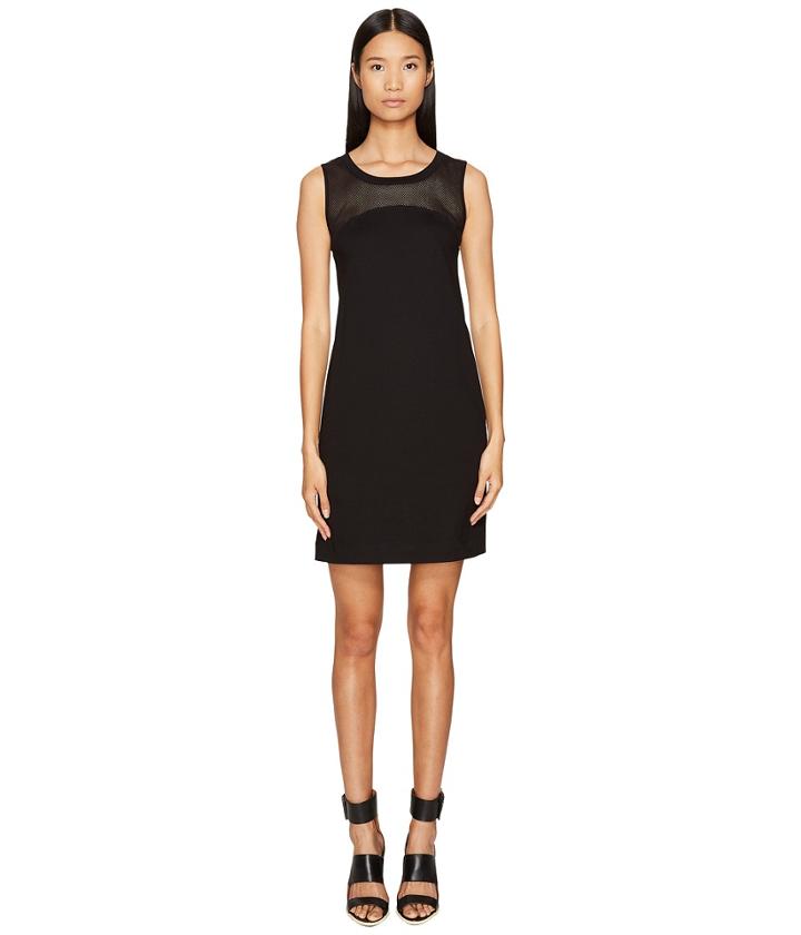 Love Moschino - Mesh Tank Dress