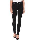 Hudson - Barbara High-rise Super Skinny In Bazooka