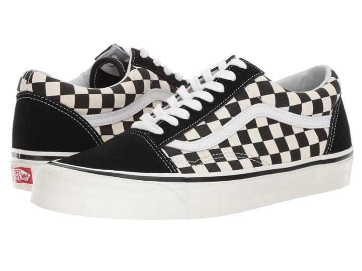 Vans - Ua Anaheim Factory Old Skool 36 Dx