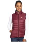 Fj  Llr  Ven - Pak Down Vest