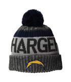 New Era - Nfl17 Sport Knit Los Angeles Chargers