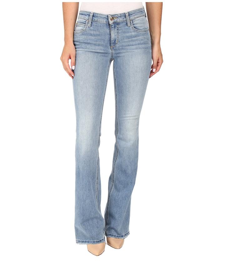 Joe's Jeans - The Icon Flare In Mitzi