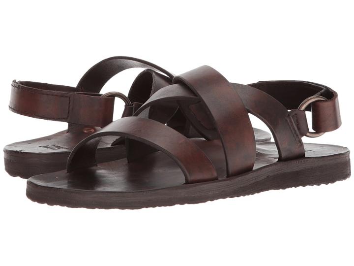 Frye - Cape Cross Strap