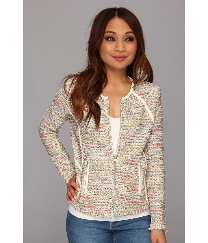 Nic+zoe - Petite Heat Mist Jacket