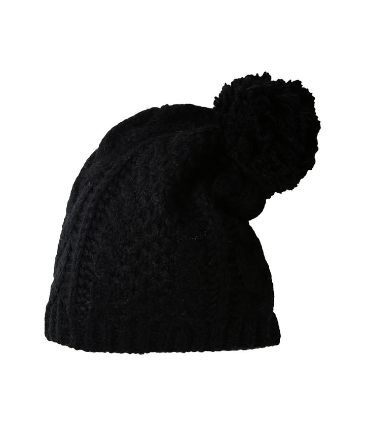 Lauren Ralph Lauren - Honey Comb Cable Hat