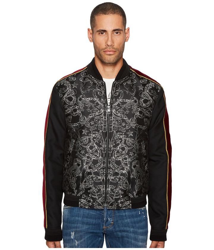 Just Cavalli - Bomber Jacket