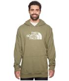 The North Face - 3xl Half Dome Hoodie