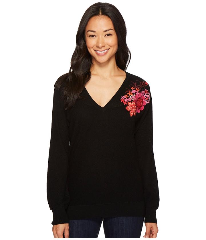 Trina Turk - Nash Sweater