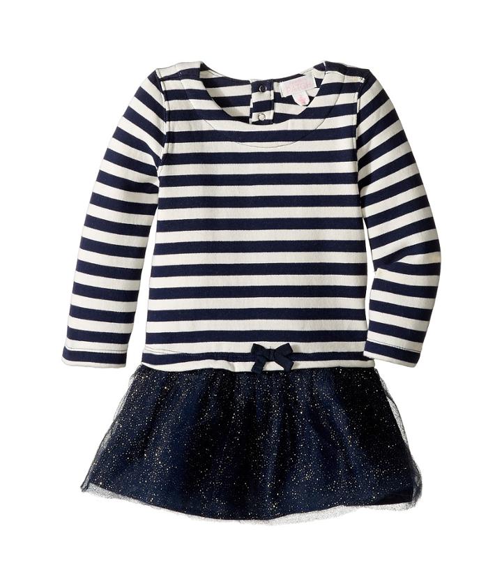 Pumpkin Patch Kids - Glitter Tutu Dress
