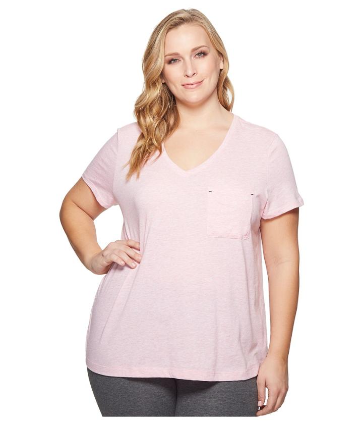 Nautica - Plus Size Short Sleeve Tee