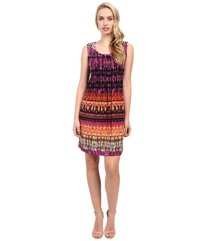 Christin Michaels - Mathais Dress