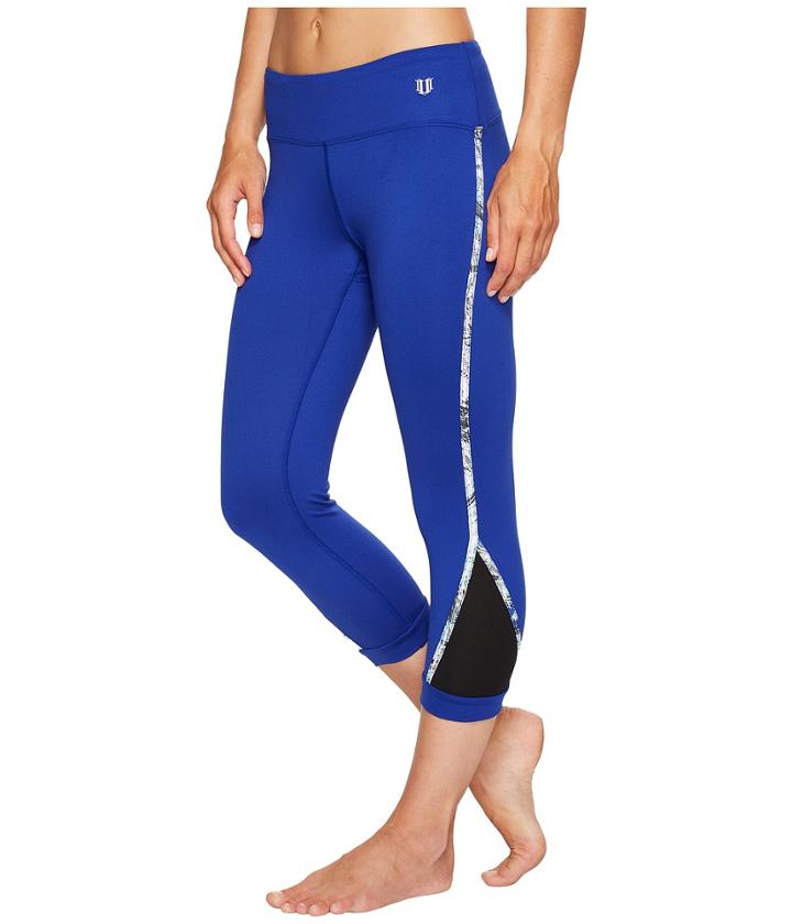 Eleven By Venus Williams - Diamond Agility Capris