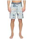 Captain Fin - Wind Mother Boardshorts
