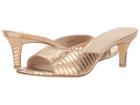 Pelle Moda - Bex 2