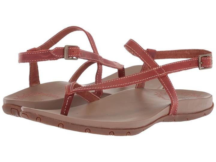 Chaco - Rowan