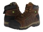 John Deere Wct Ii Waterproof 6 Lace-up Aluminum Alloy Toe