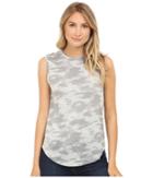 Ag Adriano Goldschmied - Ashton Muscle Tee