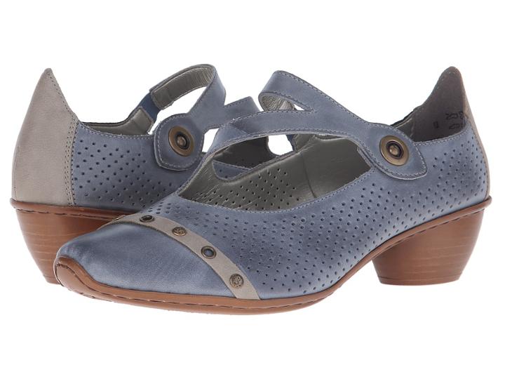 Rieker - 43749 Mirjam 49