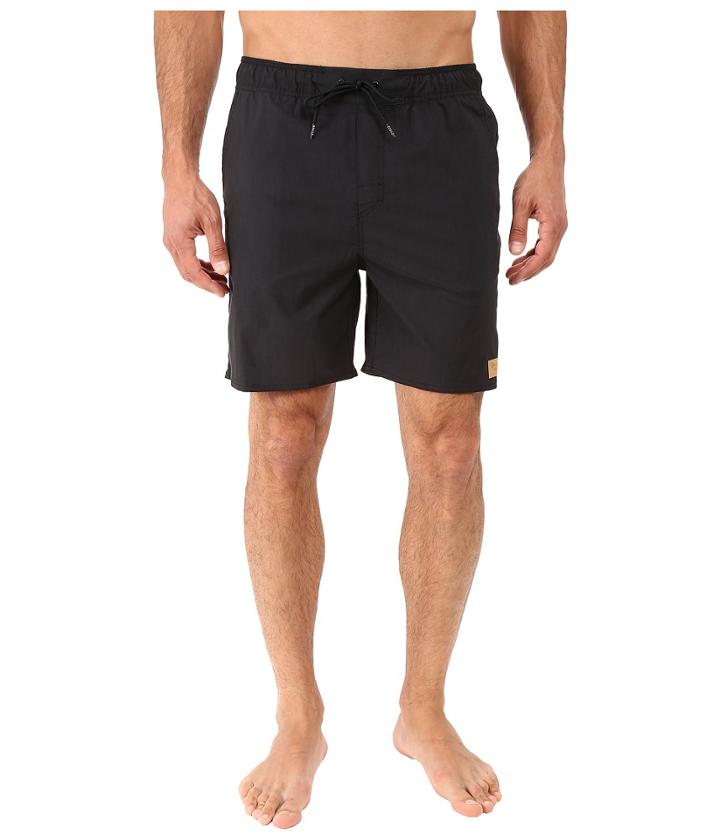 Brixton - Havana Trunk