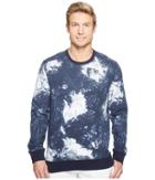 Calvin Klein Jeans - Palm Print Sweatshirt