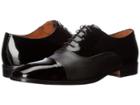 Massimo Matteo - Patent/leather Formal Bal