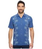 Tommy Bahama - Wandering Palms Camp Shirt