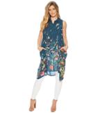 Johnny Was - Summy Long Tunic