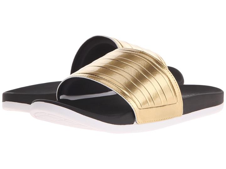 Adidas - Adilette Gold