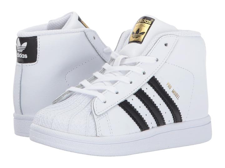 Adidas Originals Kids - Pro Model Inf