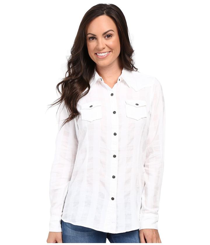 Ariat - Buffalo Snap Shirt