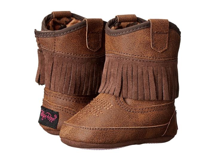 M&amp;f Western - Bucker Annabelle