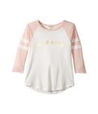 Billabong Kids - Surf Babe Baseball Tee