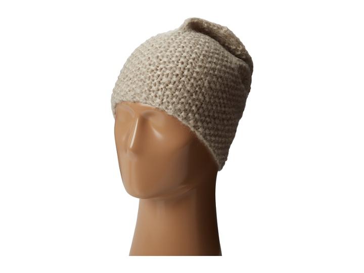 Hat Attack - Cozy Slouchy/cuff Hat