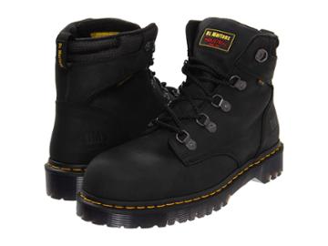 Dr. Martens Work - Holkham Sd