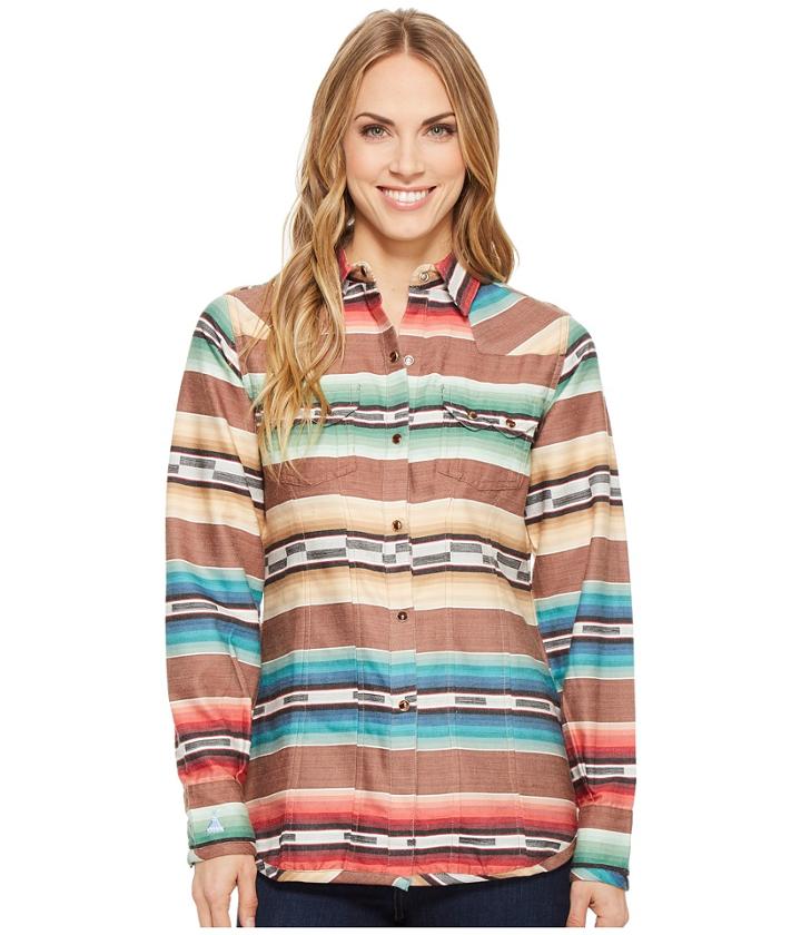 Tasha Polizzi - Colt 44 Shirt