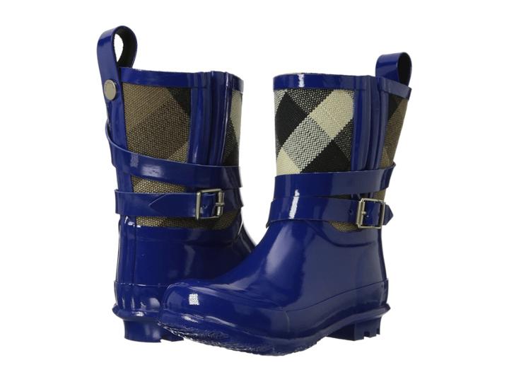 Burberry Kids - K1-mini Holloway