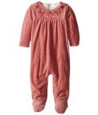 Pumpkin Patch Kids - Velure All-in-one